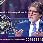 kbc lottery winner 2019 list whatsapp